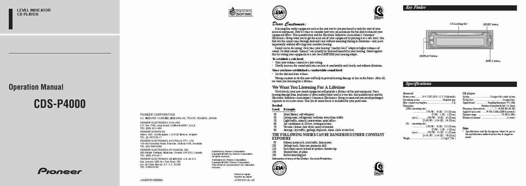 Pioneer CD Player CDS-P4000-page_pdf